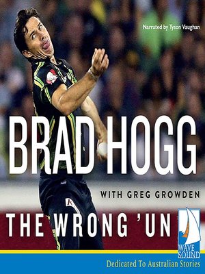 cover image of The Wrong 'Un